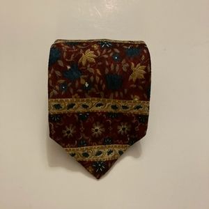 *3 for $24* Harbour Classics Patterned Tie